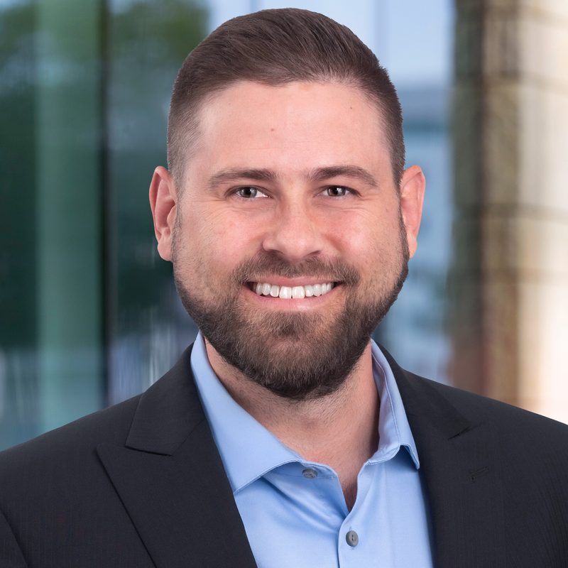 Chad Bartlett