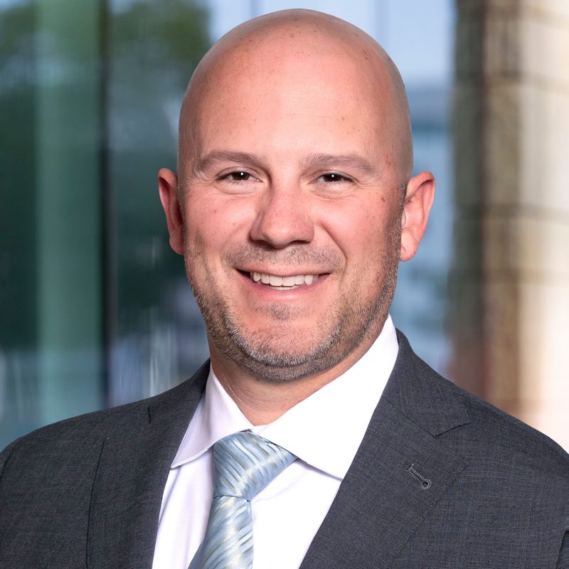 Michael R. Helbert, JD, LL.M